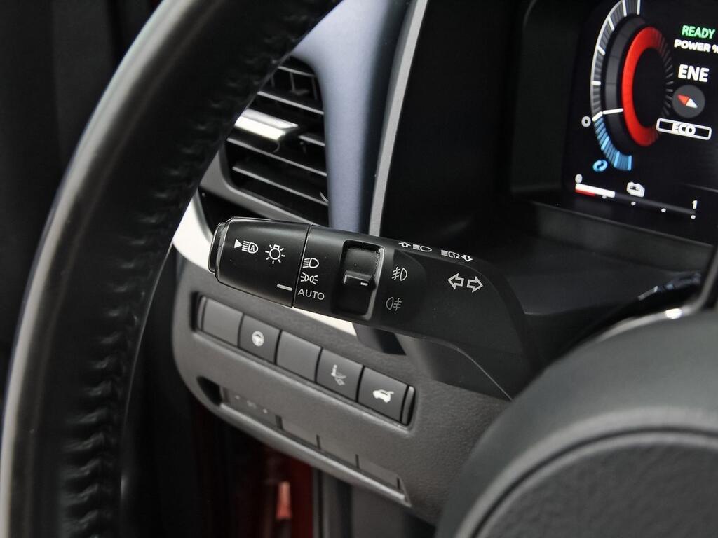Nissan Qashqai E-POWER 140 KW (190 CV) N-Connecta Segunda mano