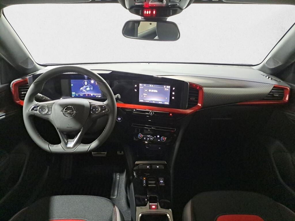 Opel Mokka BEV 50kWh 100kW (136CV) GS-e Segunda mano