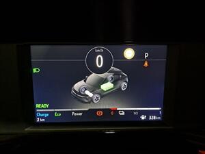 Opel Mokka BEV 50kWh 100kW (136CV) GS-e 31