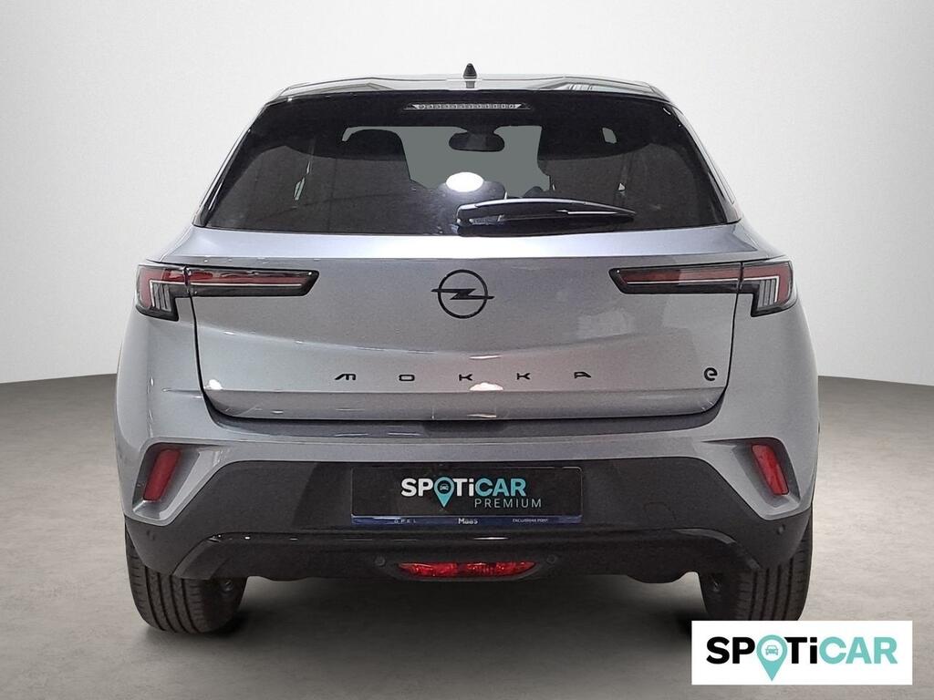 Opel Mokka BEV 50kWh 100kW (136CV) GS-e Segunda mano