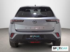 Opel Mokka BEV 50kWh 100kW (136CV) GS-e 6