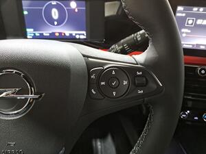 Opel Mokka BEV 50kWh 100kW (136CV) GS-e 19