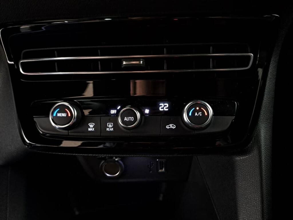 Opel Mokka BEV 50kWh 100kW (136CV) GS-e Segunda mano