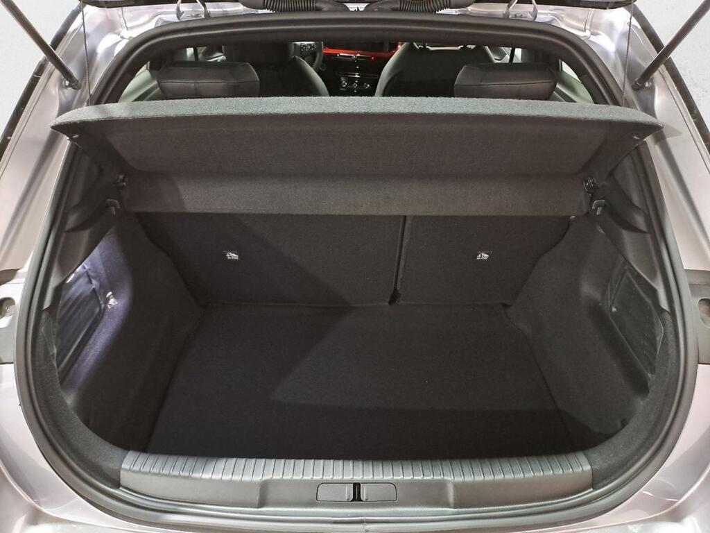 Opel Mokka BEV 50kWh 100kW (136CV) GS-e Segunda mano