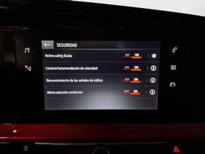 Opel Mokka BEV 50kWh 100kW (136CV) GS-e 24