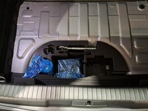 Opel Mokka BEV 50kWh 100kW (136CV) GS-e 34