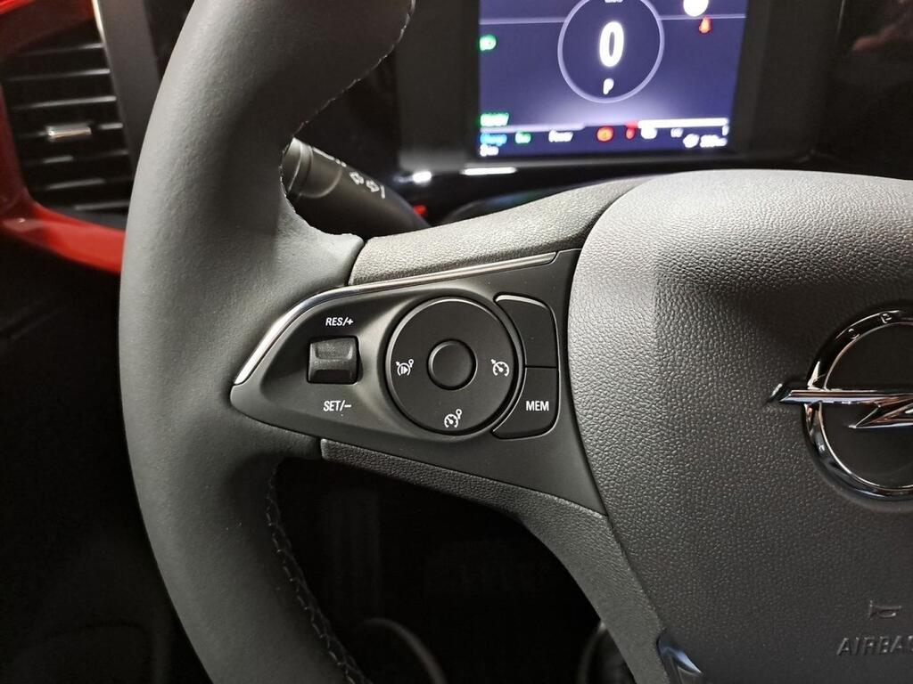 Opel Mokka BEV 50kWh 100kW (136CV) GS-e Segunda mano