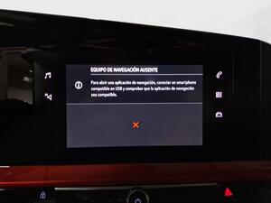 Opel Mokka BEV 50kWh 100kW (136CV) GS-e 21