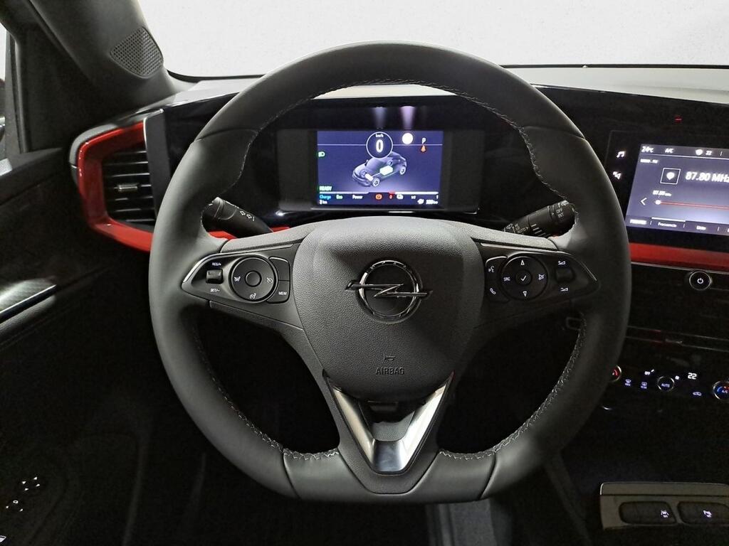 Opel Mokka BEV 50kWh 100kW (136CV) GS-e Segunda mano