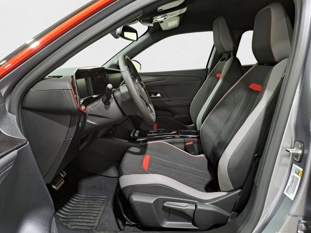 Opel Mokka BEV 50kWh 100kW (136CV) GS-e Segunda mano
