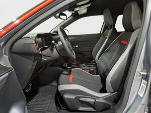 Opel Mokka BEV 50kWh 100kW (136CV) GS-e 8