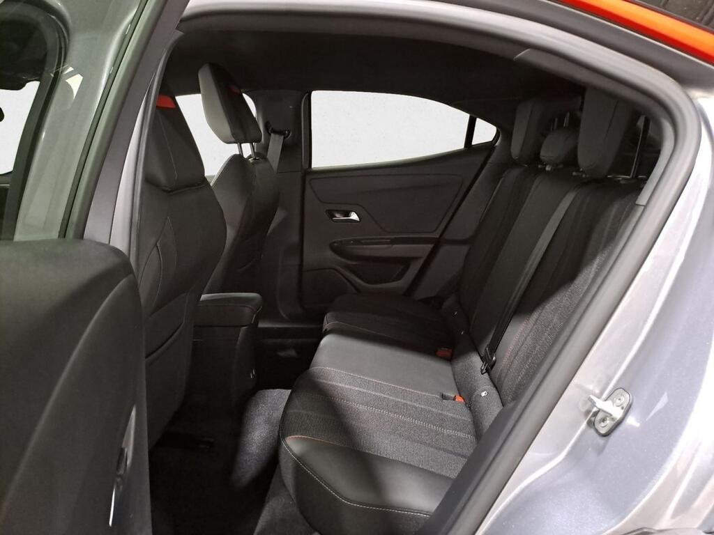 Opel Mokka BEV 50kWh 100kW (136CV) GS-e Segunda mano