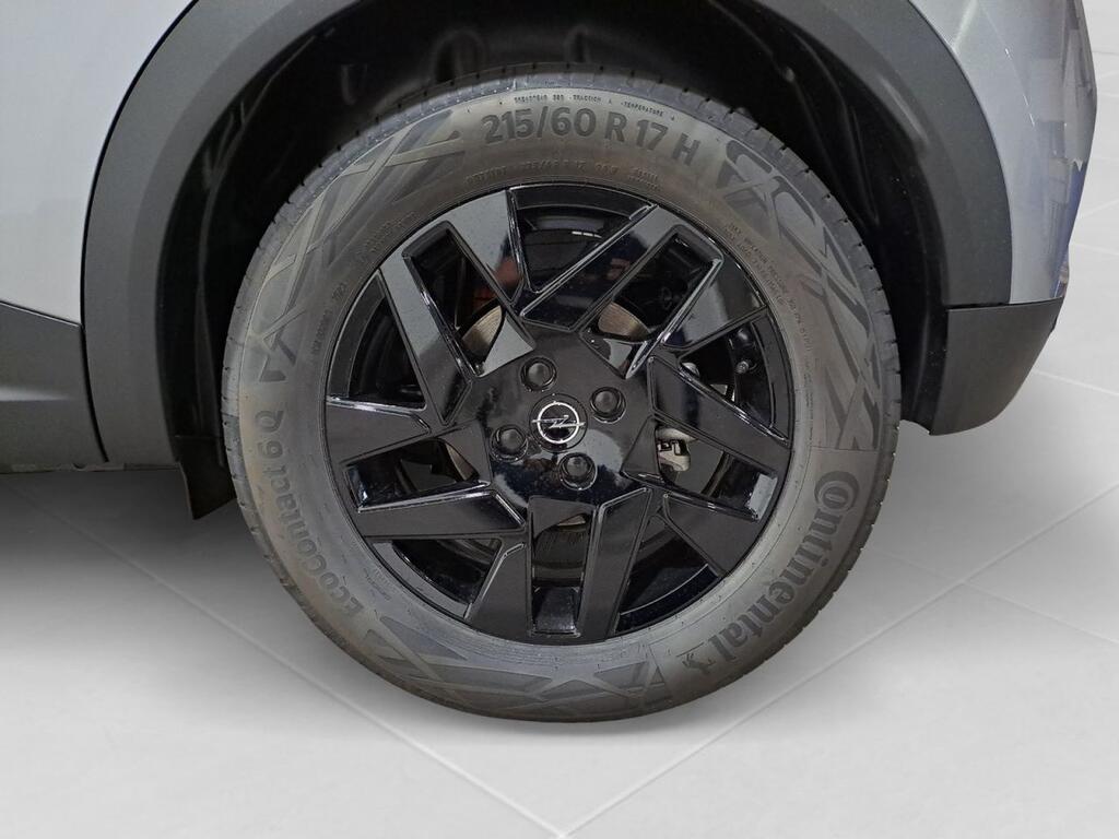 Opel Mokka BEV 50kWh 100kW (136CV) GS-e Segunda mano