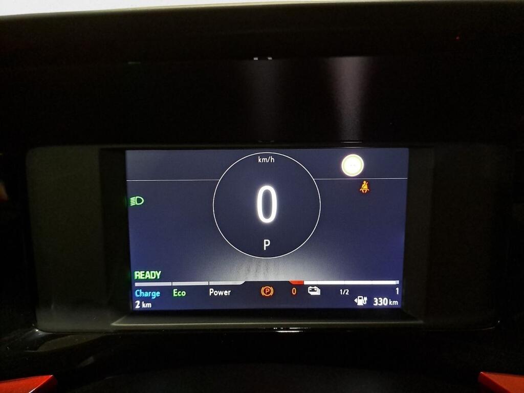 Opel Mokka BEV 50kWh 100kW (136CV) GS-e Segunda mano