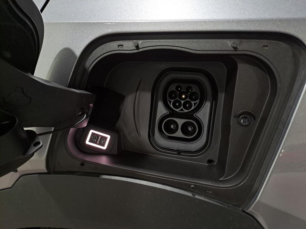 Opel Mokka BEV 50kWh 100kW (136CV) GS-e Segunda mano