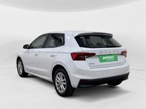 Skoda Fabia 1.0 TSI 81KW (110CV) DSG Ambition 2