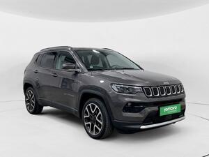 Jeep Compass 1.6 Mjet 88kW Limited 4x2 1