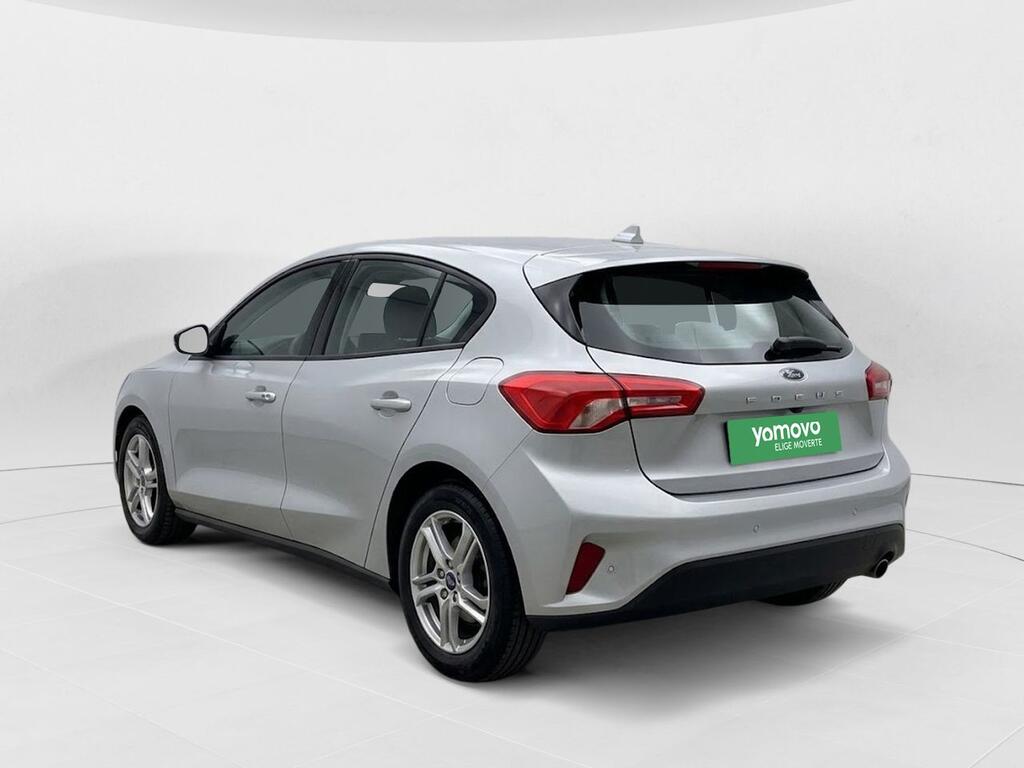 Ford Focus 1.5 Ecoblue 88kW Trend+ Segunda mano