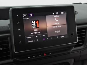 Nissan Primastar Combi 8 2.0dCi 110kW L2H1 1T Acenta 22