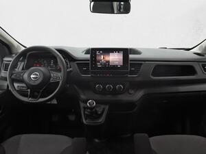 Nissan Primastar Combi 8 2.0dCi 110kW L2H1 1T Acenta 6