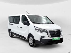 Nissan Primastar Combi 8 2.0dCi 110kW L2H1 1T Acenta 1