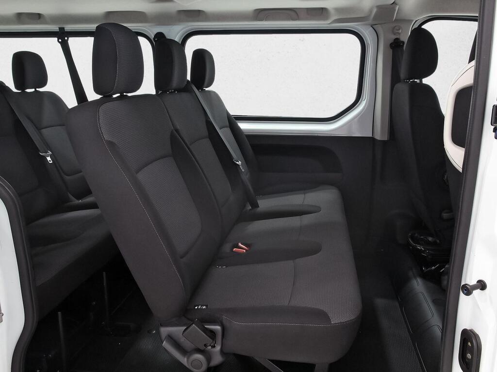 Nissan Primastar Combi 8 2.0dCi 110kW L2H1 1T Acenta Segunda mano