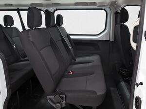 Nissan Primastar Combi 8 2.0dCi 110kW L2H1 1T Acenta 8