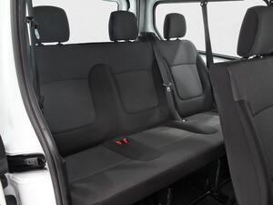 Nissan Primastar Combi 8 2.0dCi 110kW L2H1 1T Acenta 9