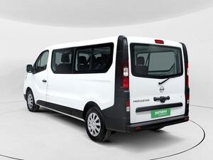 Nissan Primastar Combi 8 2.0dCi 110kW L2H1 1T Acenta 2
