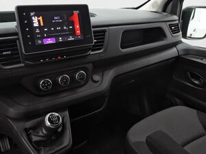 Nissan Primastar Combi 8 2.0dCi 110kW L2H1 1T Acenta 12