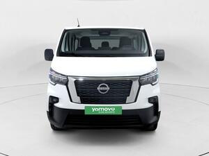 Nissan Primastar Combi 8 2.0dCi 110kW L2H1 1T Acenta 4