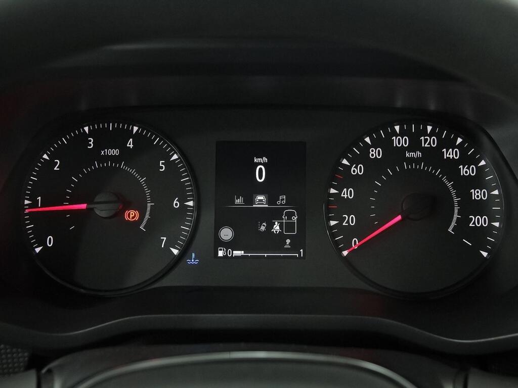 Nissan Primastar Combi 8 2.0dCi 110kW L2H1 1T Acenta Segunda mano
