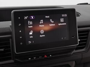 Nissan Primastar Combi 8 2.0dCi 110kW L2H1 1T Acenta 24