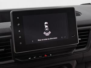 Nissan Primastar Combi 8 2.0dCi 110kW L2H1 1T Acenta 25