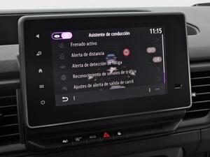 Nissan Primastar Combi 8 2.0dCi 110kW L2H1 1T Acenta 27