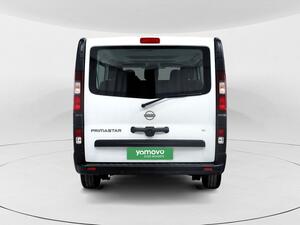 Nissan Primastar Combi 8 2.0dCi 110kW L2H1 1T Acenta 5