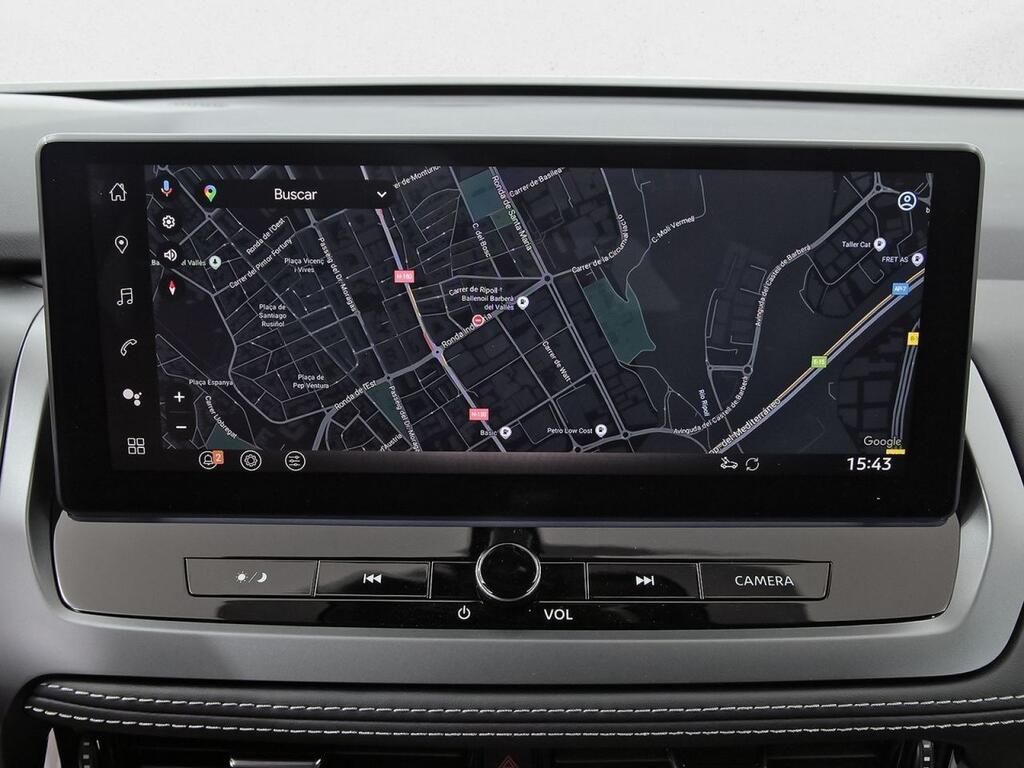 Nissan Qashqai DIG-T 103kW N-Connecta Segunda mano