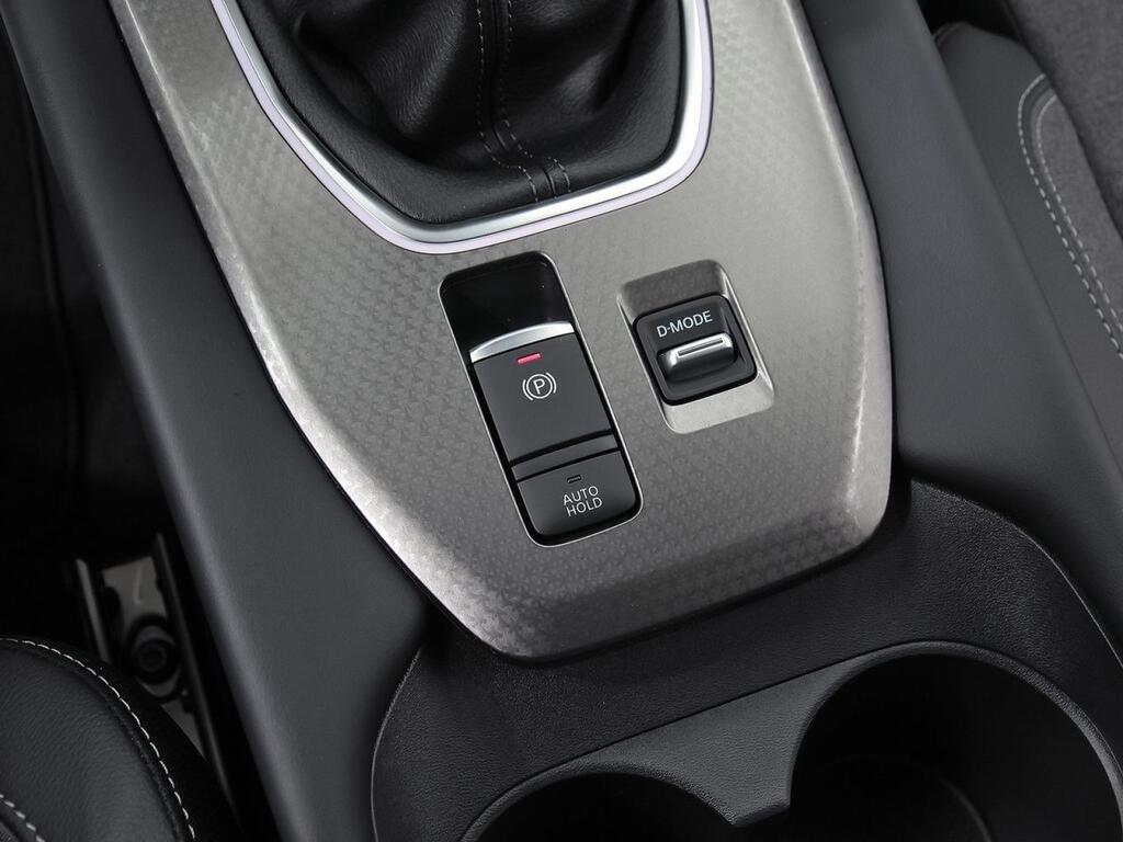 Nissan Qashqai DIG-T 103kW N-Connecta Segunda mano