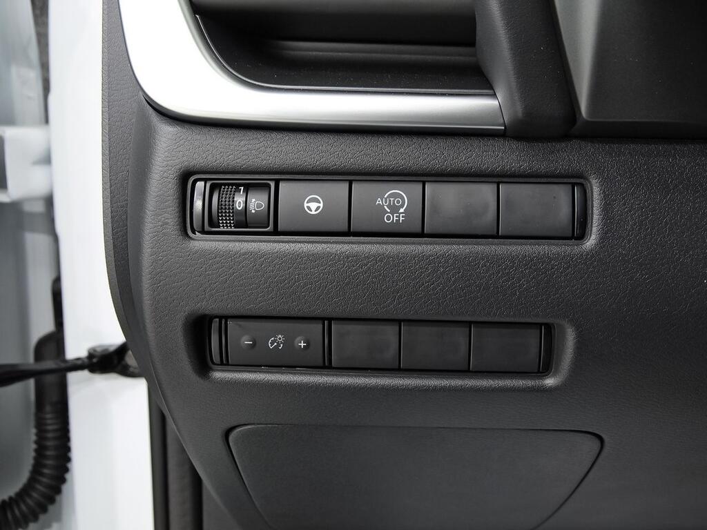 Nissan Qashqai DIG-T 103kW N-Connecta Segunda mano