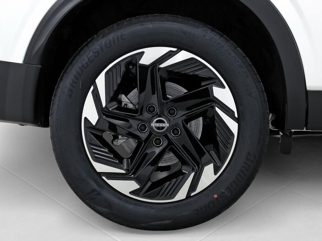 Nissan Qashqai DIG-T 103kW N-Connecta Segunda mano