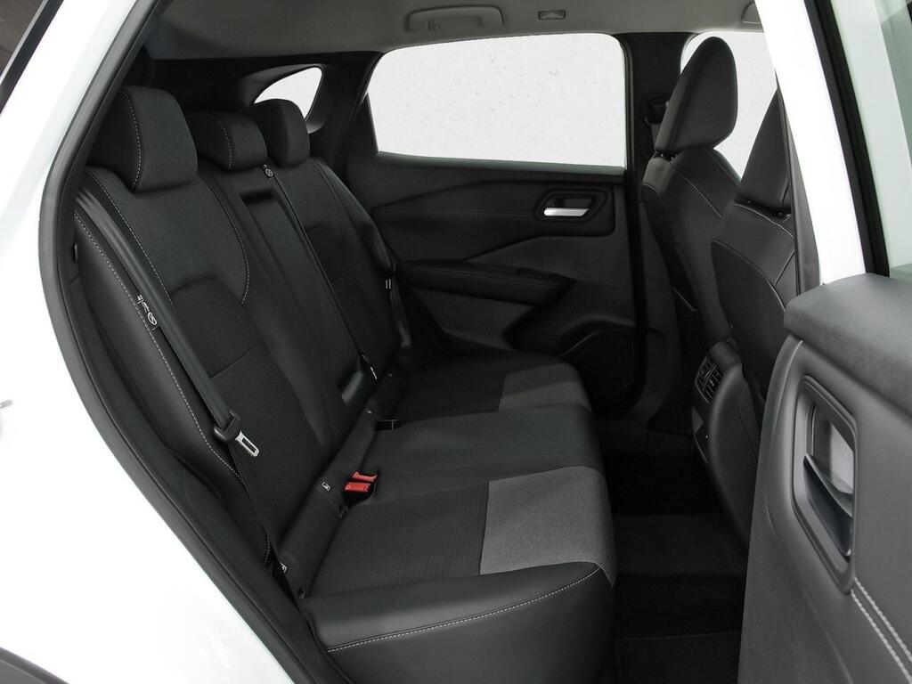 Nissan Qashqai DIG-T 103kW N-Connecta Segunda mano
