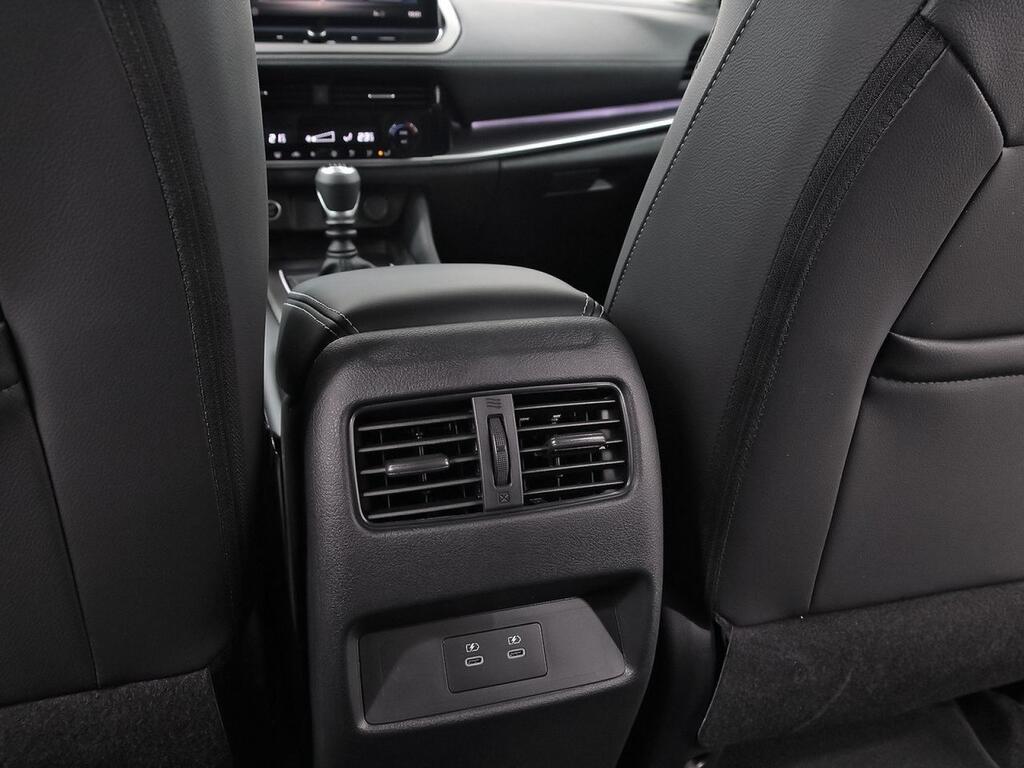 Nissan Qashqai DIG-T 103kW N-Connecta Segunda mano