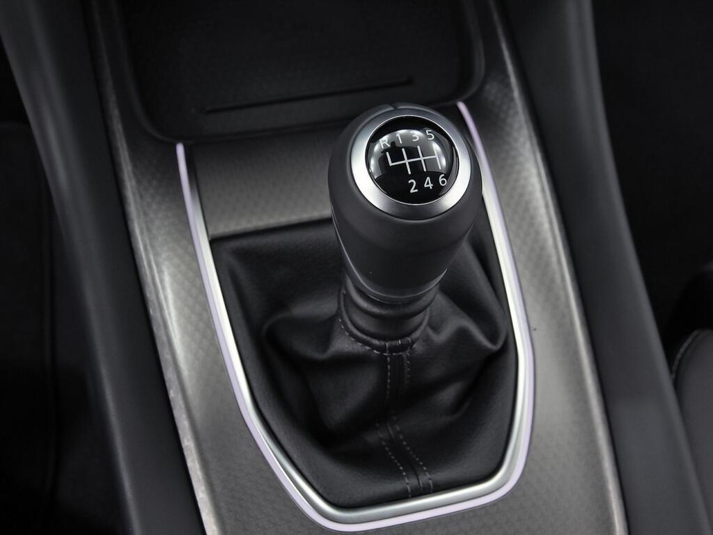 Nissan Qashqai DIG-T 103kW N-Connecta Segunda mano