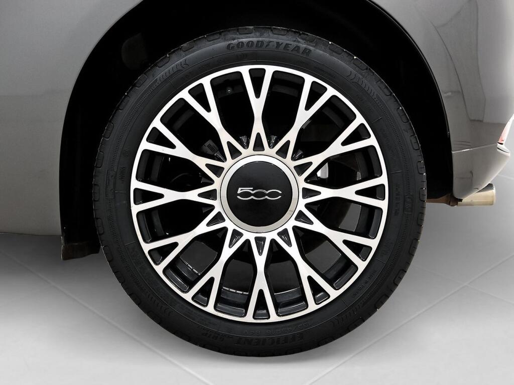 Fiat 500 Dolcevita 1.0 Hybrid 51KW (70 CV) Segunda mano