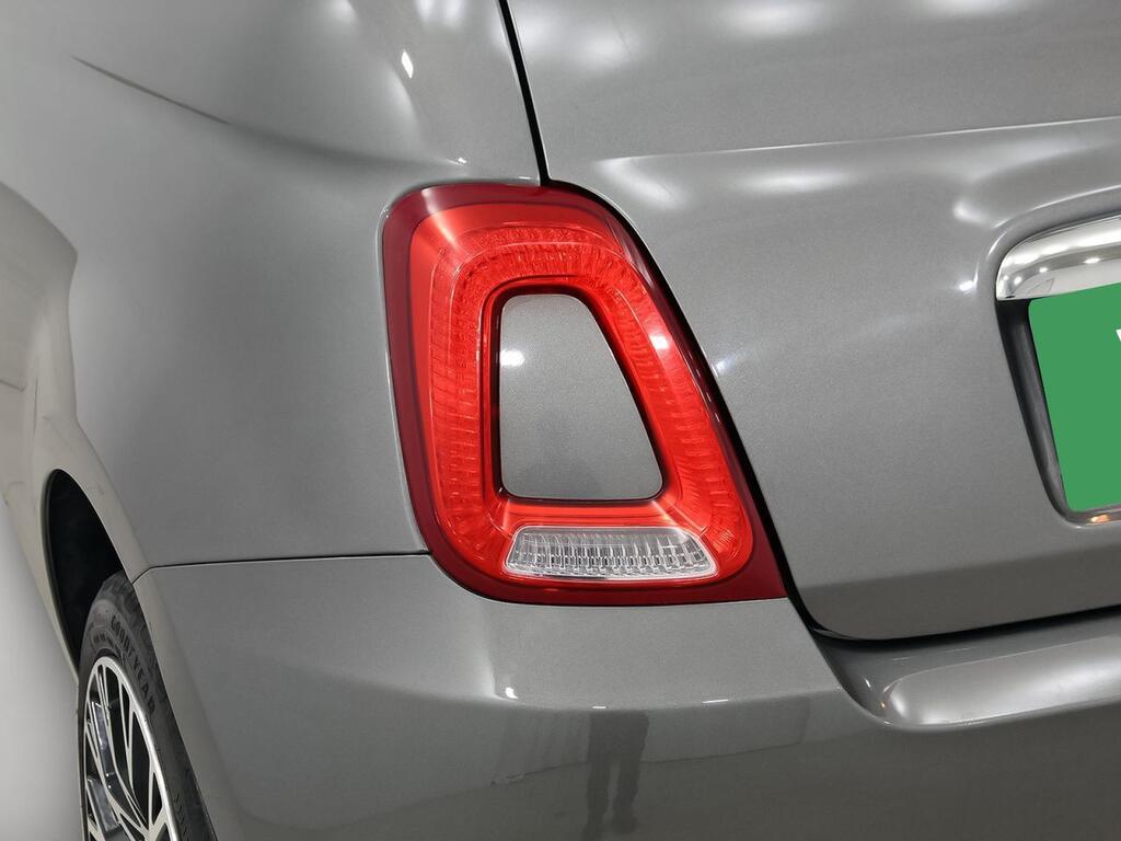 Fiat 500 Dolcevita 1.0 Hybrid 51KW (70 CV) Segunda mano
