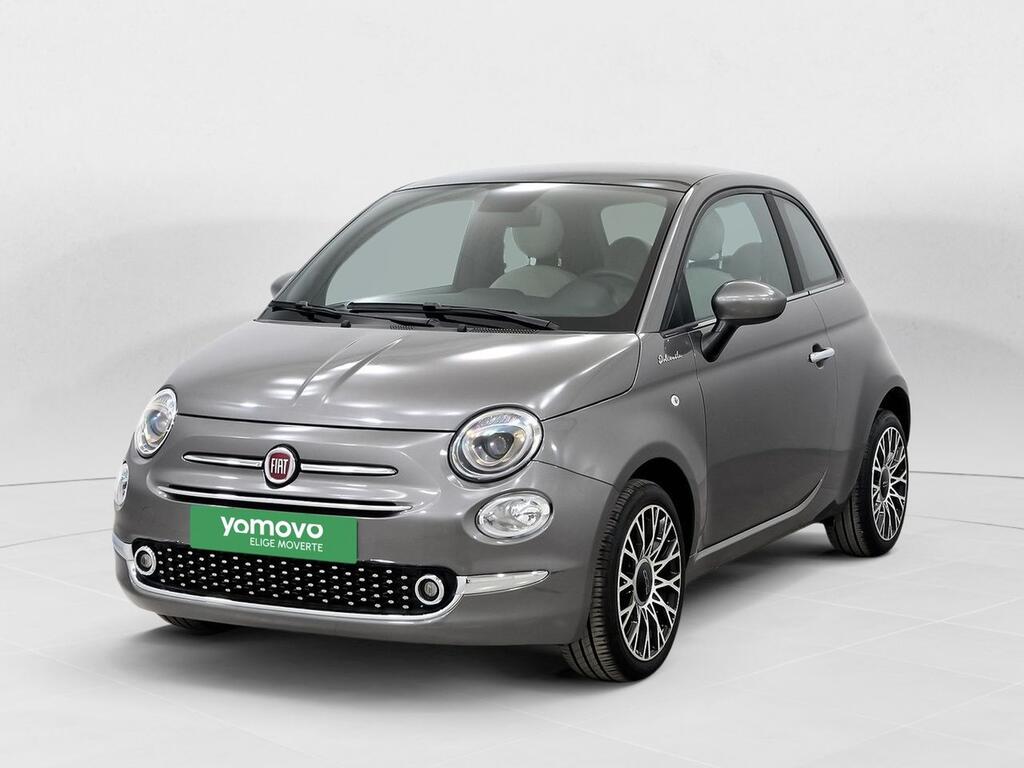 Fiat 500 Dolcevita 1.0 Hybrid 51KW (70 CV) Segunda mano