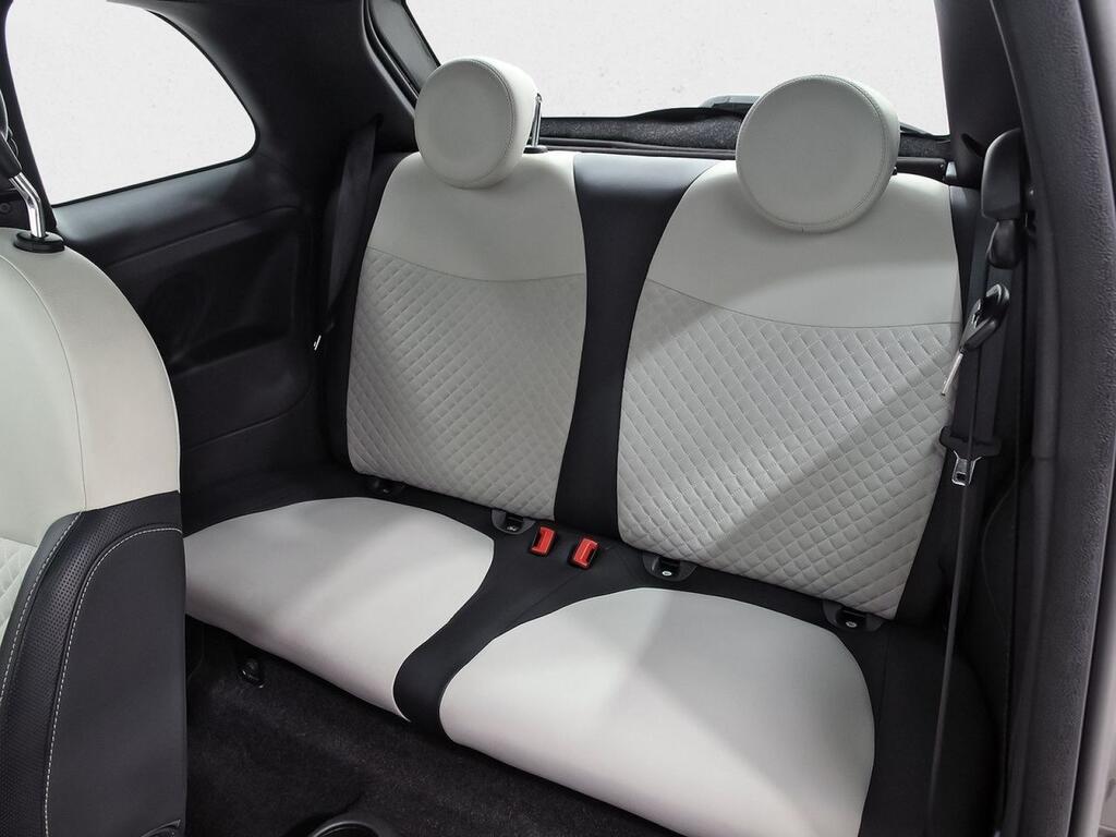 Fiat 500 Dolcevita 1.0 Hybrid 51KW (70 CV) Segunda mano