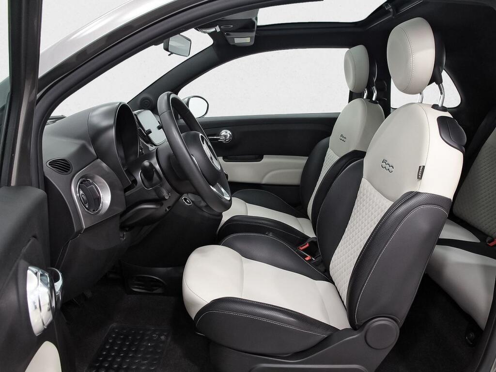 Fiat 500 Dolcevita 1.0 Hybrid 51KW (70 CV) Segunda mano