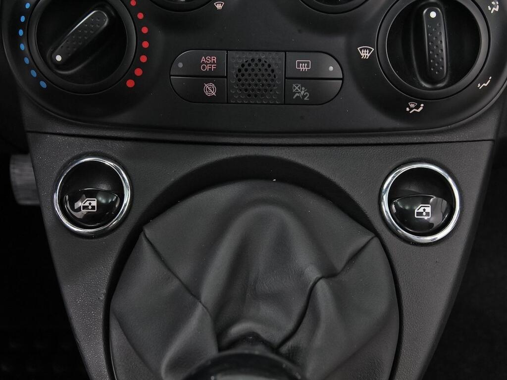 Fiat 500 Dolcevita 1.0 Hybrid 51KW (70 CV) Segunda mano