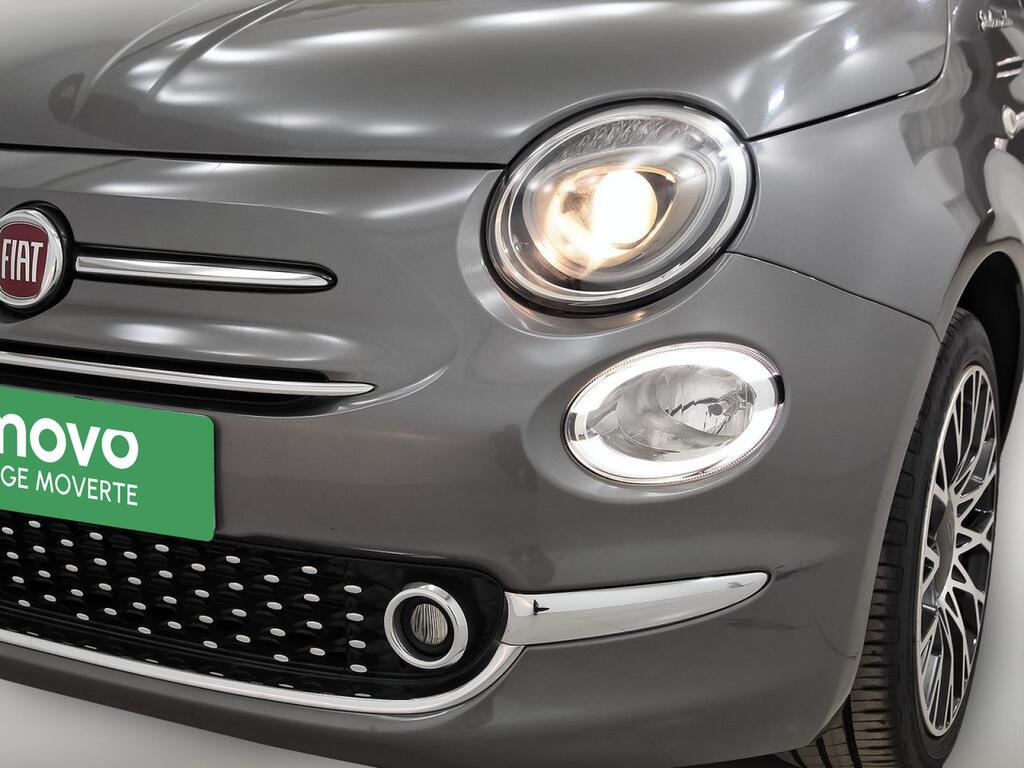 Fiat 500 Dolcevita 1.0 Hybrid 51KW (70 CV) Segunda mano